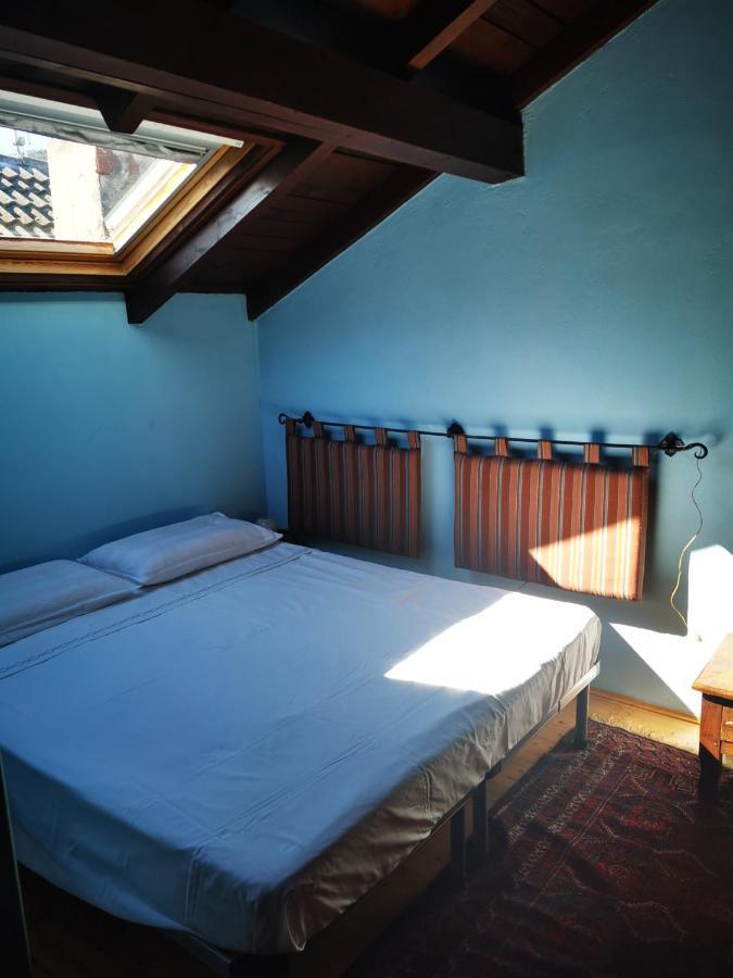 Casa Ida Villa Cannobio Exterior foto